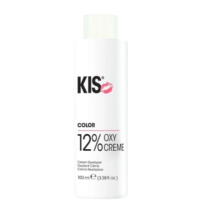 Afbeelding van KIS Oxy Creme 12% 100 ml