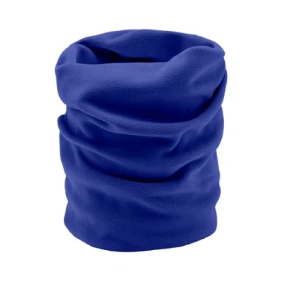 Afbeelding van Sterntaler Multifunctionele doek, kobaltblauw, M