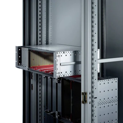 Afbeelding van Schroff 24562474 Profielrail 2 stuk(s)
