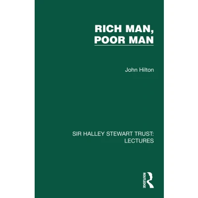 Afbeelding van Rich Man, Poor Man