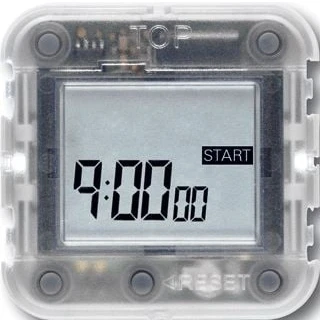 Afbeelding van BJ 6465 U 101 TIMER COUNT DOWN 10UUR 10A