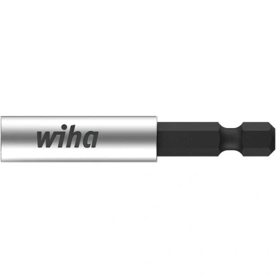 Afbeelding van Wiha Bithouder magnetisch, 58 mm 1/4 in blister (07869)