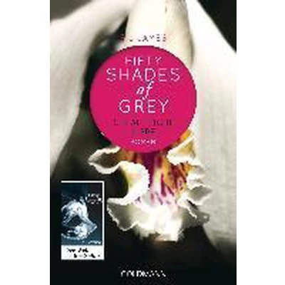 Afbeelding van Fifty Shades of Grey Gefährliche Liebe: Band 2