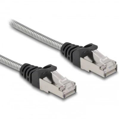Afbeelding van U/FTP netwerkkabel Cat 6a Delock