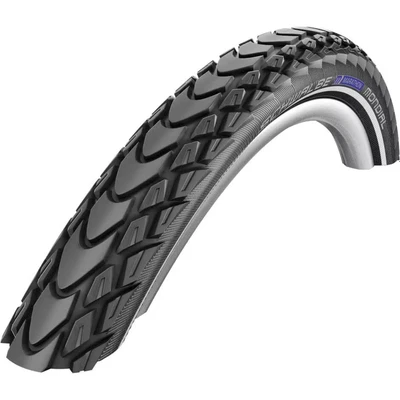 Afbeelding van Schwalbe Marathon mondial evo dd reflex 28x1.40