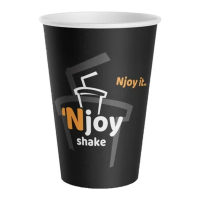 Afbeelding van Njoy Shakebeker Cpla 300Cc. 20 x 50 stuks