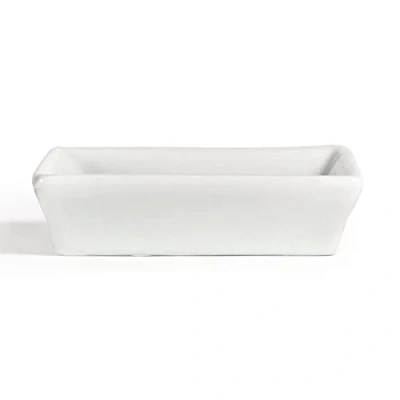Afbeelding van Olympia Whiteware amuseschaaltjes 8x8cm (12 stuks)