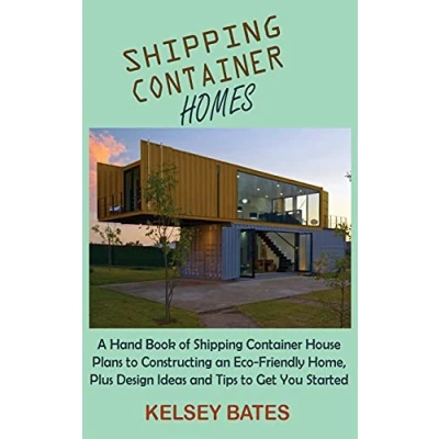 Afbeelding van Shipping Container Homes