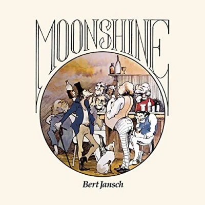 Afbeelding van Moonshine