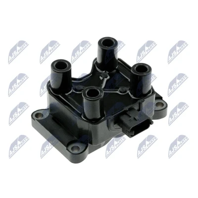 Afbeelding van Bobine NTY ECZ FT 016