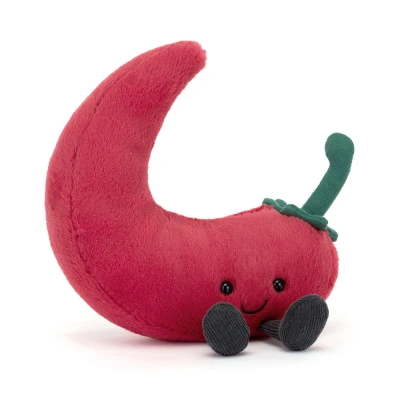 Afbeelding van Jellycat Amuseable Chilli Pepper