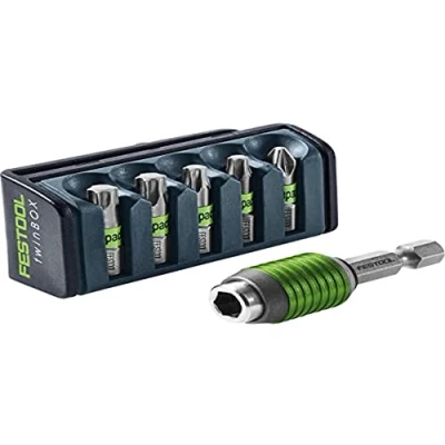Afbeelding van Festool 204383 BT IMP SORT3 Bitcassette voor TID 18