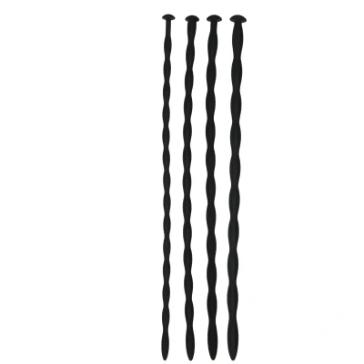 Afbeelding van Siliconen Dilator Set Large