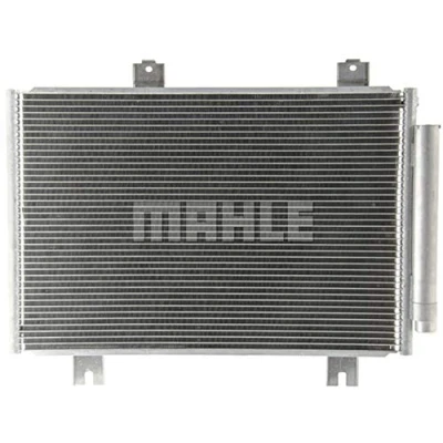 Afbeelding van Mahle Original Airco condensor AC 954 000S