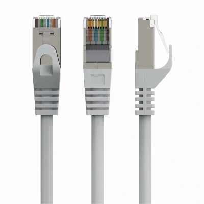 Afbeelding van Enzo Patchkabel UTP CAT6 15 meter 2580155