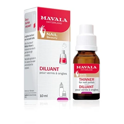 Afbeelding van Mavala Thinner
