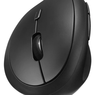 Afbeelding van Adesso iMouse V10 muis RF Draadloos Optisch 1600 DPI Rechtshandig