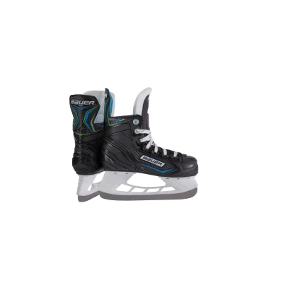 Afbeelding van Ijshockeyschaats Bauer X LP Skate Yth R Schoenmaat 43