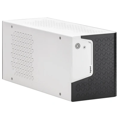 Afbeelding van Legrand ups keor sp line interactive 2000va 6 x iec usb hid 310192