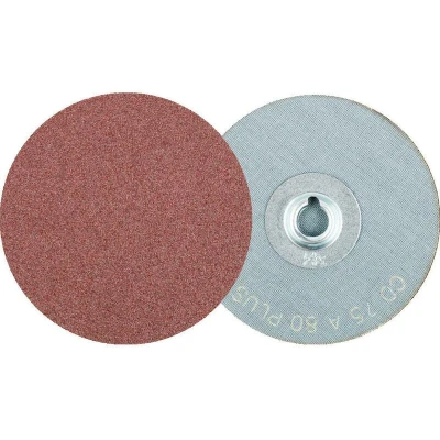 Afbeelding van PFERD CD 75 A 80 PLUS 42755708 Schuurblad Korrelgrootte (Ø) mm 50 stuk(s)