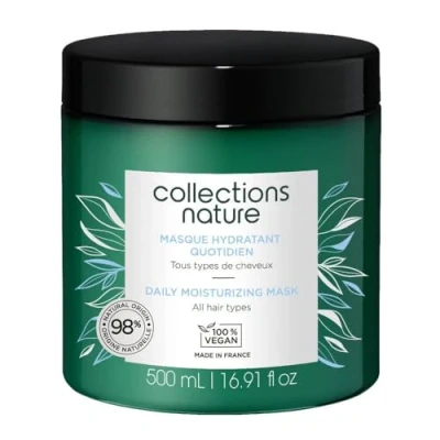 Afbeelding van Eugene Perma Coll. Nature Daily Moisturizing Mask