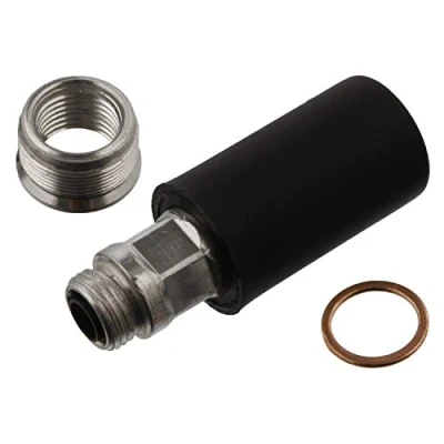 Afbeelding van febi bilstein 10576 brandstofhandpomp met afdichtring, 1 stuk