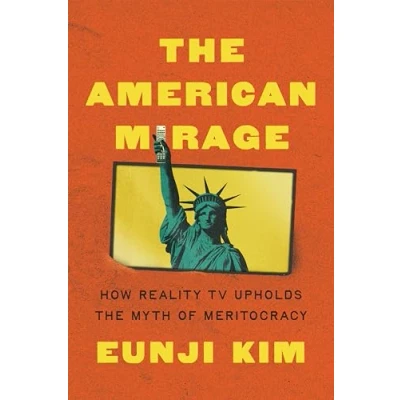 Afbeelding van Princeton Studies in Political Behavior The American Mirage