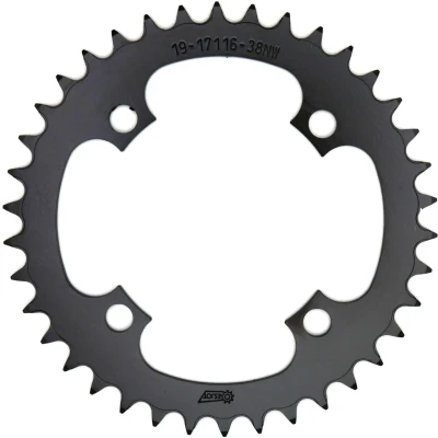 Afbeelding van ESJOT Tandwiel Bosch,Yamaha, Bafang,Brose 1/2x3/32 narw 42T