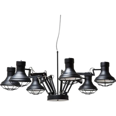 Afbeelding van Kare Spider Multi hanglamp
