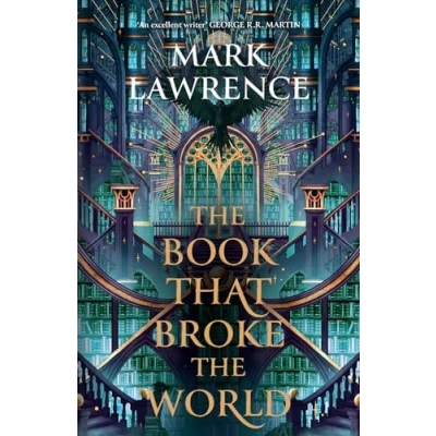 Afbeelding van the Book That Broke World: 2