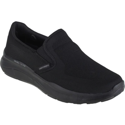Afbeelding van Skechers Equalizer 5.0 Grand Legacy 232516 BBK, Mannen, Zwart, Sneakers, maat: 45
