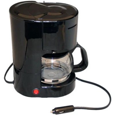 Afbeelding van Haba Koffiezetter Met Kan 12 Volt