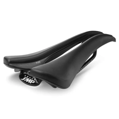 Afbeelding van Selle SMP Zadel Evo 140 Plus zwart