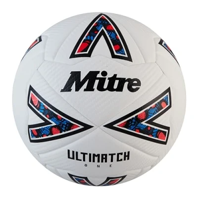 Afbeelding van Mitre Ultimatch One Football