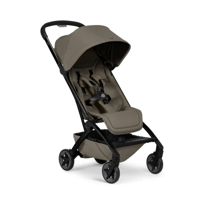 Afbeelding van Joolz Buggy Aer2 Hazel Brown Special Edition