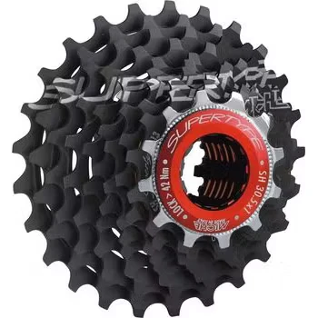 Afbeelding van Miche Cassette 10V 12 25 Supertype Shimano