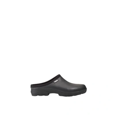 Afbeelding van Aigle LESSFOR Open M, clog voor heren, zwart, 40 EU