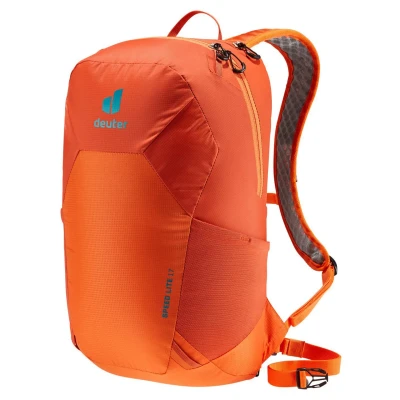 Afbeelding van Rugzak Deuter Unisex Speed Lite 17 Paprika Saffron