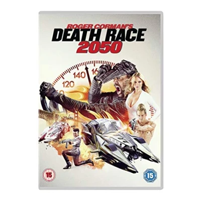 Afbeelding van Roger Corman&#039;s Death Race 2050