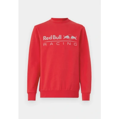 Afbeelding van red Bull Racing x Pepe Jeans Sweater, Heren, Maat: Large, Mars