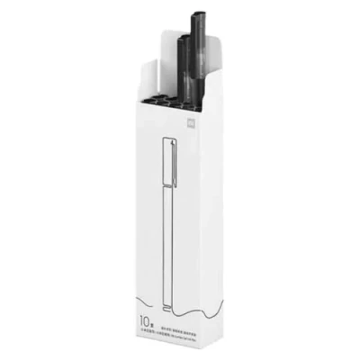 Afbeelding van Gelpen Xiaomi BHR4603GL Zwart (10 Stuks)