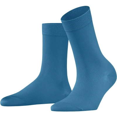 Afbeelding van Falke Touch Sokken nautical, Dames, Maat: 35 38, Nautical