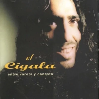 Afbeelding van Diego El Cigala Entre Vareta Y Canasta