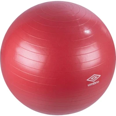 Afbeelding van Fitness Bal Ø75 Cm Rood