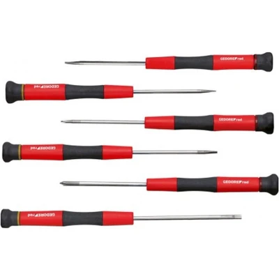 Afbeelding van Gedore RED R38005906 Schroevendraaierset