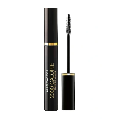 Afbeelding van Max Factor 2000 Calorie Dramatic Volume Mascara Black 9ml