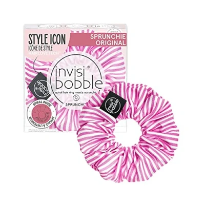 Afbeelding van Invisibobble Sprunchie Stripes Up
