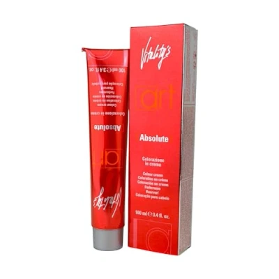 Afbeelding van Vitality&#039;s Art 1001 Super éclaircissant cendré 100 ml