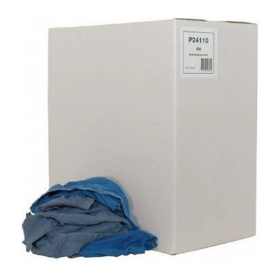 Afbeelding van Euro Products Poetsdoeken 10kg