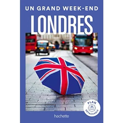 Afbeelding van Londres Guide Un Grand Week end